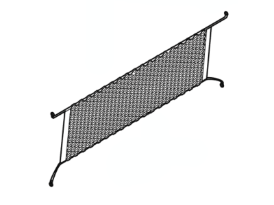 Ford JB5Z-78550A66-A Net Assy - Load Fixing