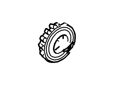 Lincoln EOTZ-1244-A Cone And Roller - Bearing
