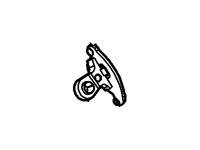 Ford 3C3Z-6564-BB Rocker Arms