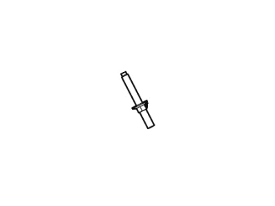 Lincoln -W714716-S437 Adapter Stud