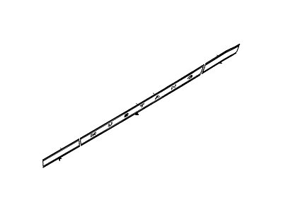 Ford 7R3Z-6320000-BE Stripe Tape