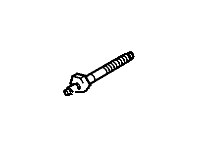Mercury -W706508-S437 Stud