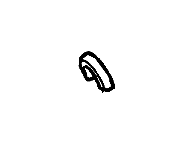 Ford C1DZ-17292-A Sleeve                             