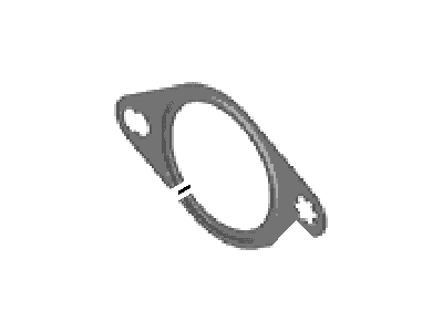 Ford CV6Z-9450-D Gasket