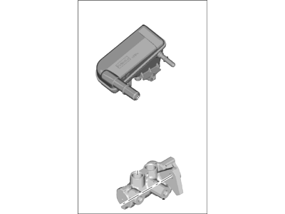 Ford AE8Z-2140-D Kit - Master Cylinder Repair