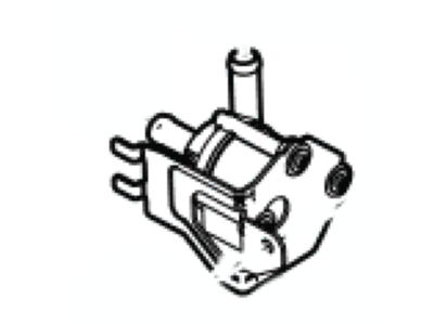 Ford CM5Z-8C419-A Pump Assy