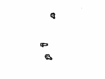 Ford -W713299-S300 Bolt