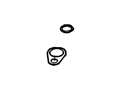 Ford 9W7Z-19B596-B Kit
