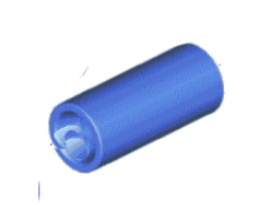 Ford BK3Z-6135-A Piston Pin