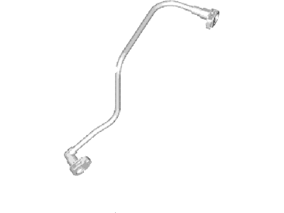 Ford DV6Z-9A322-A Line
