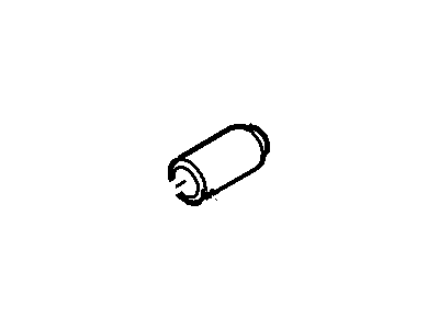 Ford F2AZ-6397-A Sleeve - Guide