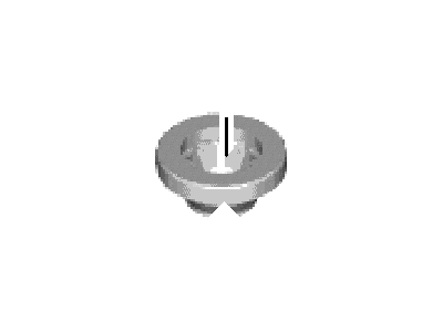 Ford YS4Z-9B929-AA Insulator Assy