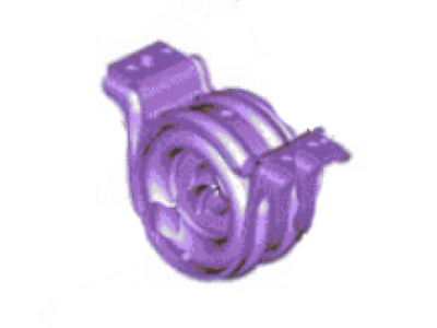Ford HC3Z-4800-A Center Bearing
