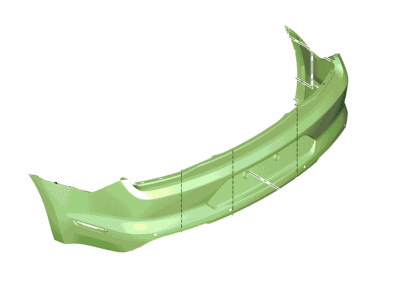 Ford JR3Z-17K835-BAPTM Cover