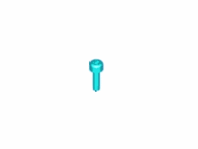 Ford -W716103-S424 Screw