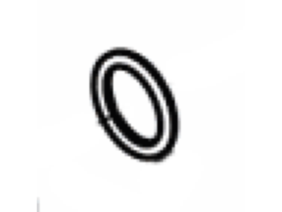 Lincoln FL3Z-7052-B Extension Housing Seal