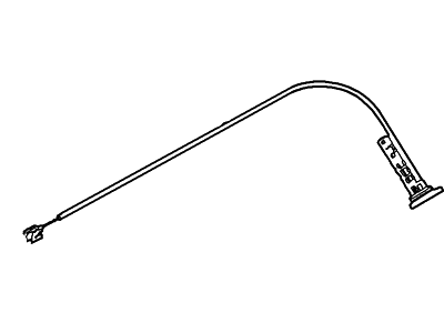 Ford AA5Z-7M101-A Sensor - Turbine Shaft Speed - Tss