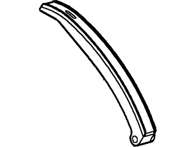 Lincoln 1R3Z-6L253-BA Tensioner