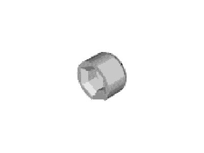 Ford 7T4Z-6026-A Expansion Plug