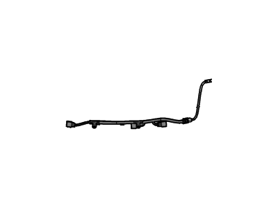 Ford AL3Z-15B484-A Wire Assy - Jumper