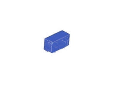 Ford FA1Z-13C788-B Module - Lighting Control