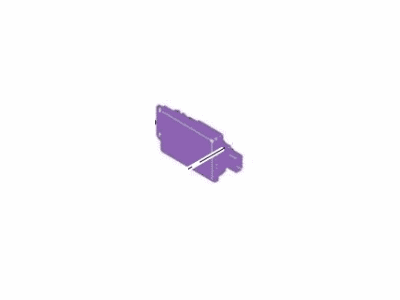 Lincoln H1BZ-9E731-C Sensor Assy - Speed