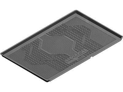 Ford ET1Z-6111600-AA Liner - Luggage Compartment