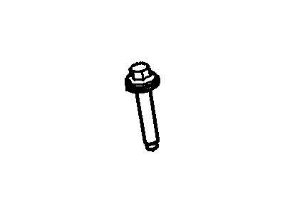 -W503298-S309 Ford Bolt Illustration 1 of 1