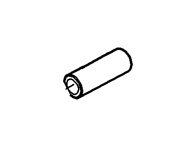 Mercury F3LY-6135-A Pin - Piston