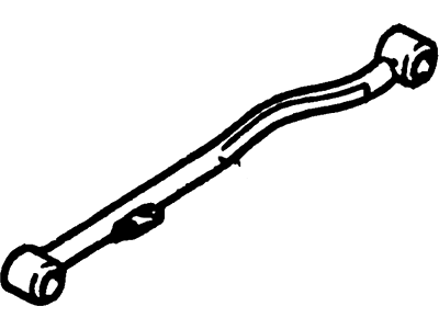 Mercury Lateral Arm - F7CZ-5K898-AB