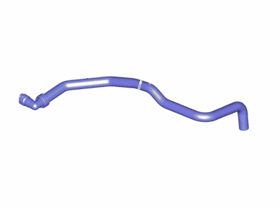 Ford HC3Z-18472-B Hose - Heater Water