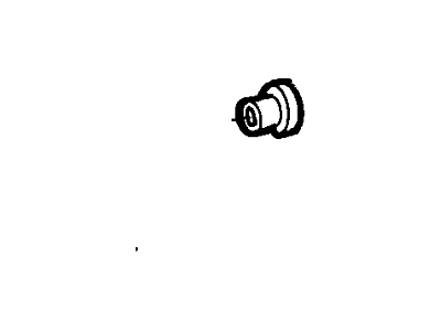 Ford E69Z-9C629-A Insert