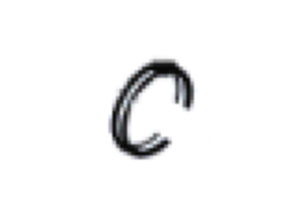 Ford -W302566- Seal