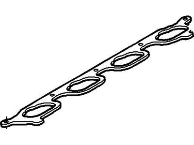 Ford XR3Z-9439-AB Gasket