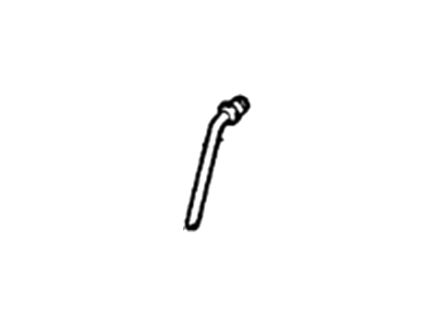 Ford 5F1Z-2264-A Tube Assy - Brake                  