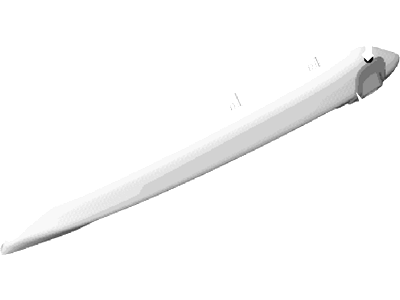 Ford BM5Z-19H421-A Bracket
