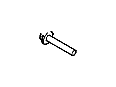Lincoln E5TZ-4241-A Pin