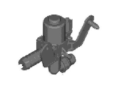 Ford CV6Z-18495-A Valve Assy