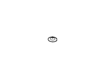 Ford D2TZ-4230-A Pinion Washer