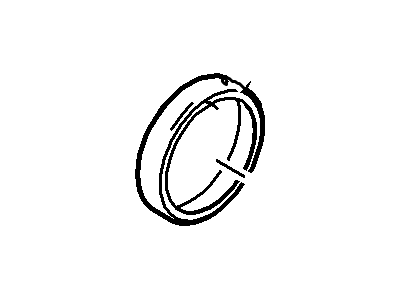 Ford BB-1239-A Cup - Bearing