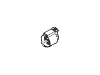Ford 3U2Z-14S411-JXB Wire Assy