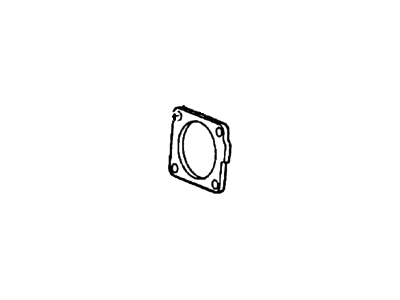 Ford YC2Z-9E936-AA Gasket