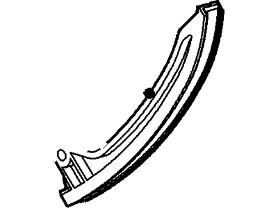 Ford AL3Z-6K255-B Guide