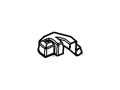 Ford 4R3Z-14277-AA Protector