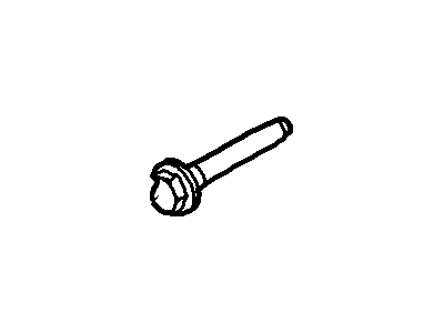 Ford 3L3Z-6279-DA Bolt