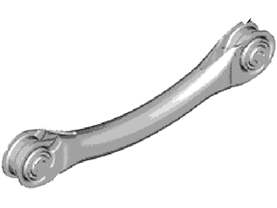 Ford BV6Z-5500-F Arm Assy - Rear Suspension