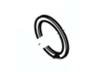 Ford 6L2Z-7D235-AA Race Assembly - One-Way Clutch