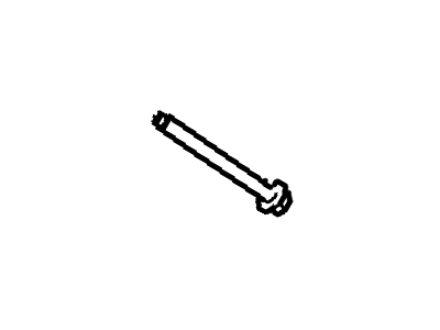 Lincoln -W500306-S300 Bolt
