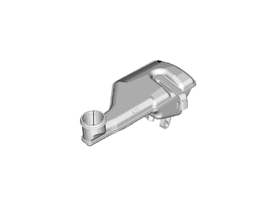 Lincoln DG9Z-2140-C Kit - Master Cylinder Repair