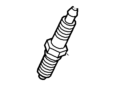 Lincoln AGSP-32F-SM Spark Plug